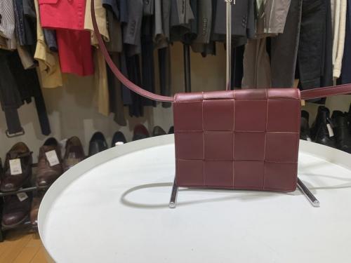 BOTTEGA VENETAのボッテガヴェネタ