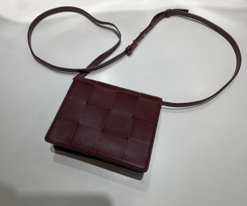 ボッテガヴェネタのバッグ