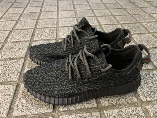 adidas + KANYE WESTのアディダス+カニエウエスト