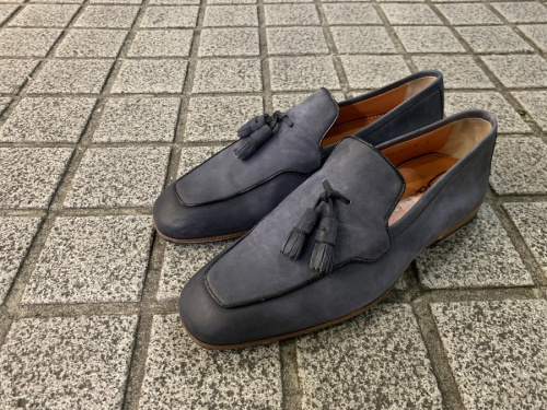 インポートブランドのSANTONI