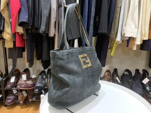 フェンディのハンドバッグ