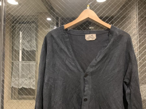 インポートブランドのHERMES