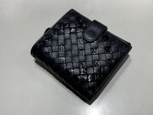 ラグジュアリーブランドのBOTTEGA VENETA