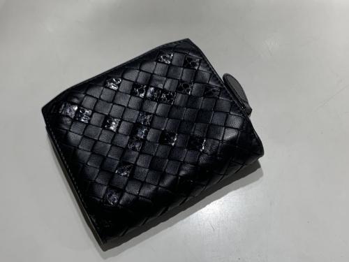 ボッテガベネタの財布