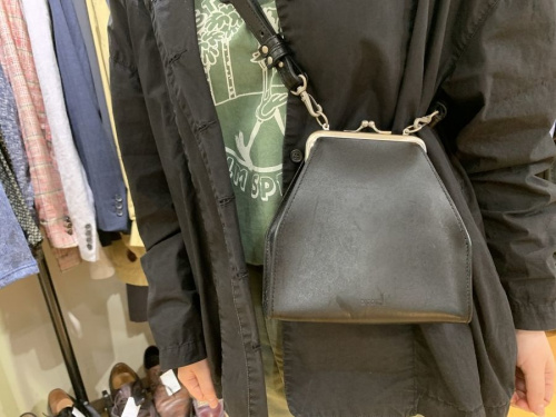 ドメスティックブランドのBIGOTRE