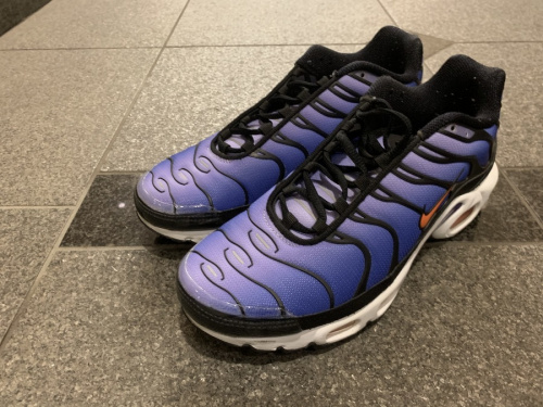 スポーツブランドのNIKE