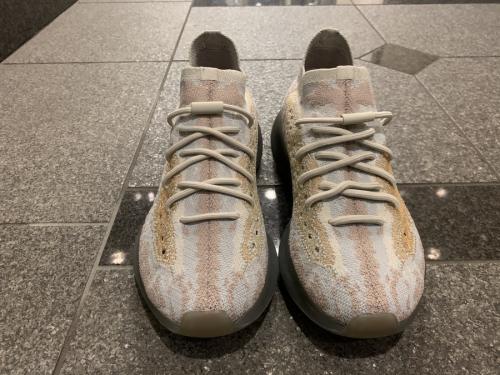 adidas + KANYE WESTのアディダス+カニエウエスト