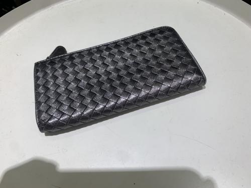 ボッテガヴェネタの財布