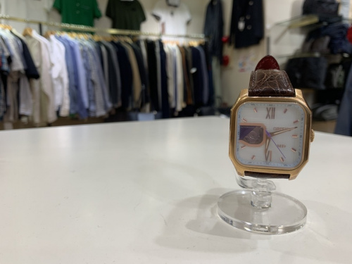 ビジネスアイテムのORIENT