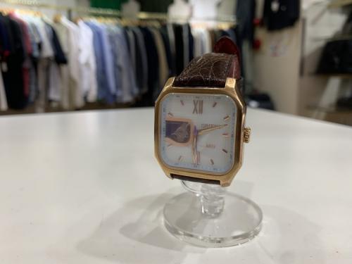 ORIENTのオリエント