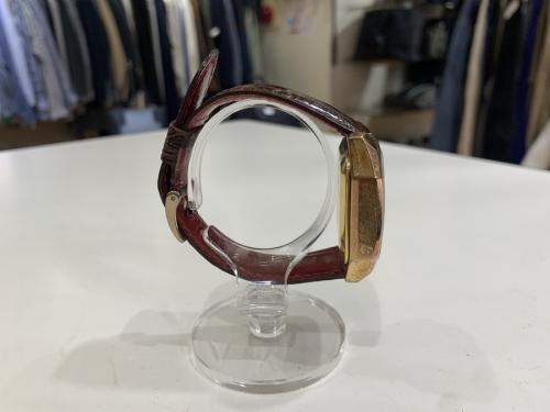 オリエントの時計