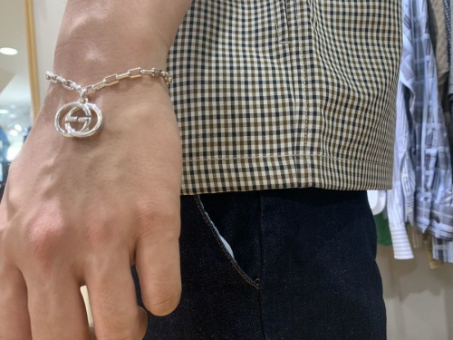 インポートブランドのGUCCI