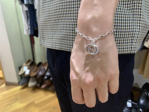 GUCCIのグッチ