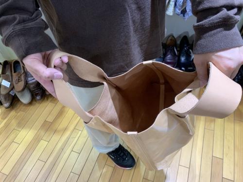 バッグのメンズ