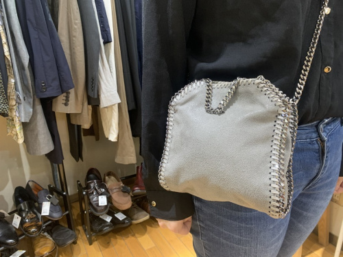 インポートブランドのSTELLA McCARTNEY