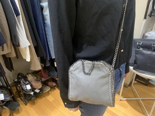 STELLA McCARTNEYのステラマッカートニー