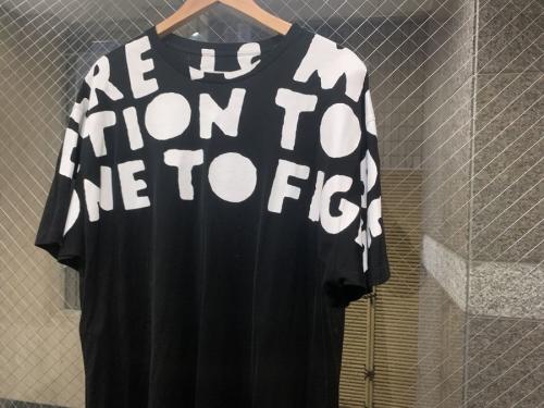 メゾンマルジェラのＴシャツ