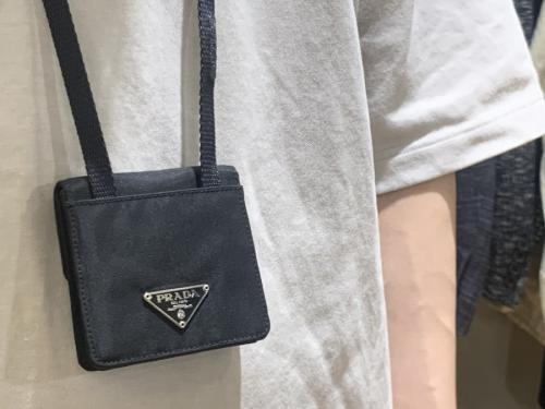 コインケースのユニセックス