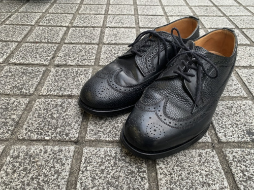 アメカジブランドのEngineered Garments×Mark McNairy