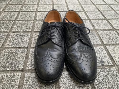 Engineered Garments×Mark McNairyのエンジニアードガーメンツ×マークマクナイリー