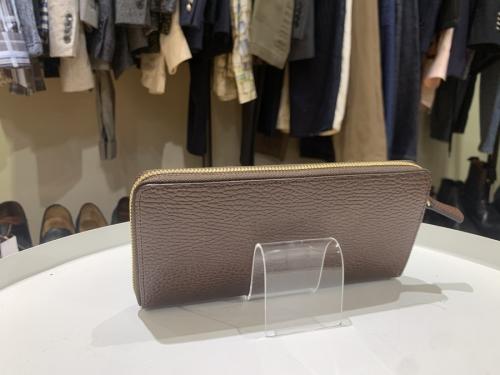 ポーターのウオレット