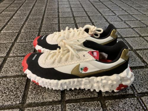 NIKE×UNDER COVERのナイキ×アンダーカバー