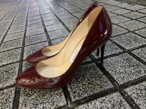 Jimmy Chooのジミーチュウ