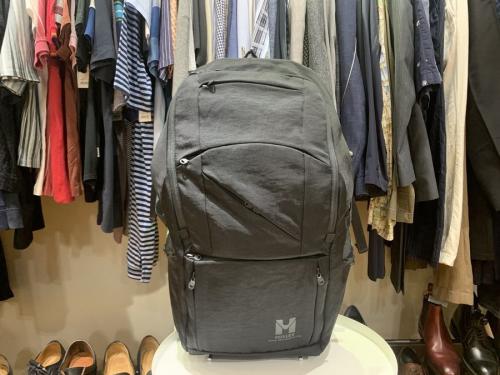 MILLET×White Mountaineeringのホワイトマウンテニアリング × ミレー