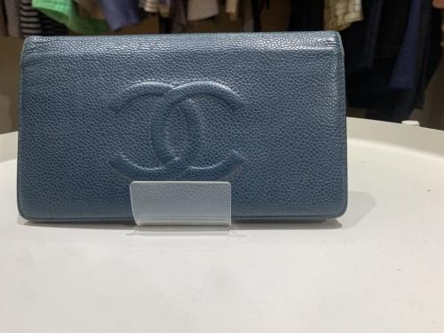 CHANELのシャネル