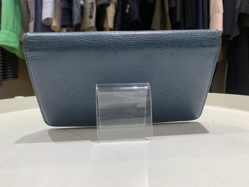 シャネルのお財布
