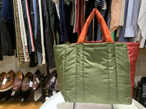 コラボ・別注アイテムのPORTER×MARNI