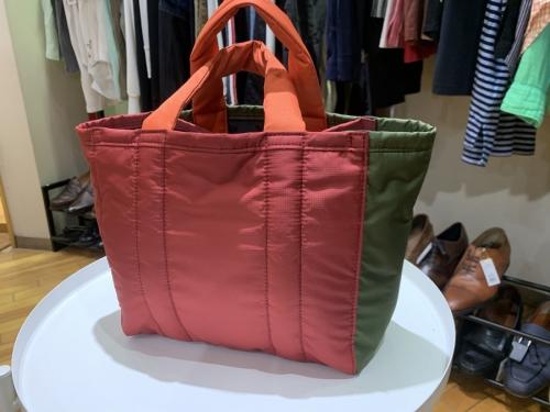 PORTER×MARNIのポーター×マルニ