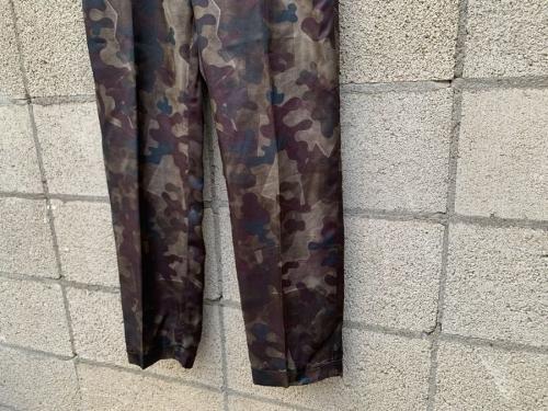 パンツのメンズ