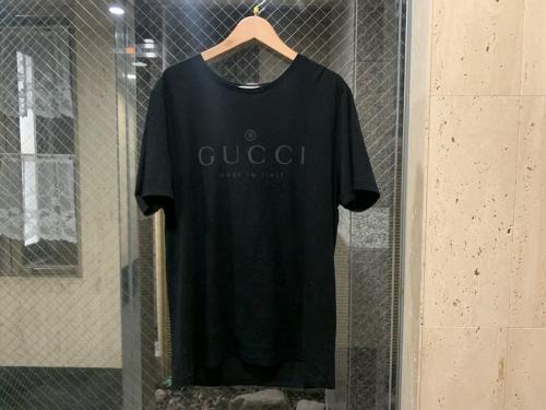 GUCCIのグッチ