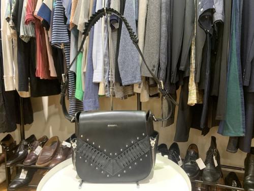 DIESELのディーゼル