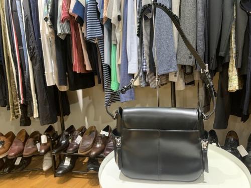 ショルダーバッグのレディース