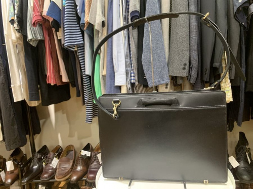 ドメスティックブランドのPORTER