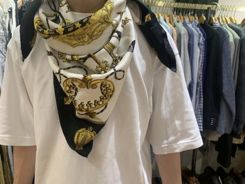 HERMESのエルメス