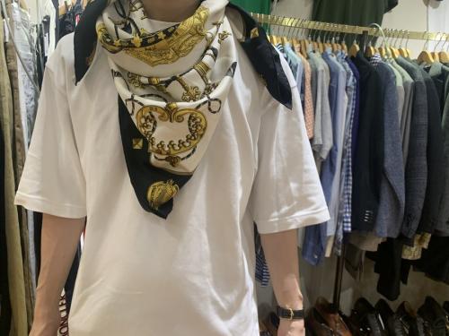 エルメスのカレ