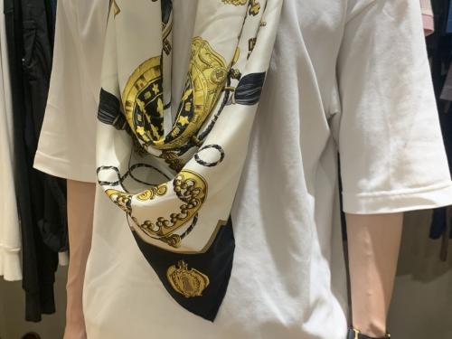 カレのレディース