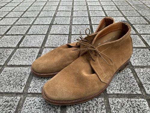 ALDENのオールデン