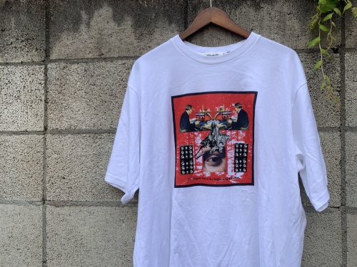 ドメスティックブランドのUNDER COVER