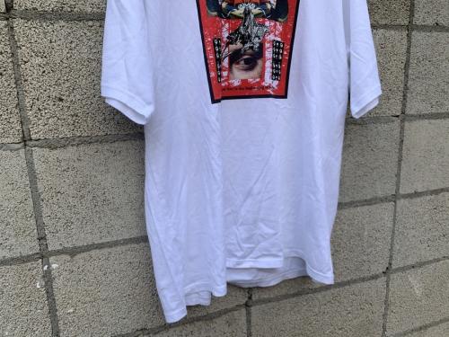 アンダーカバーのＴシャツ