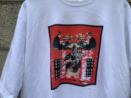 Ｔシャツのメンズ