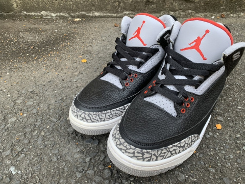 スポーツブランドのNIKE