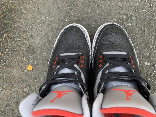 スニーカーのメンズ