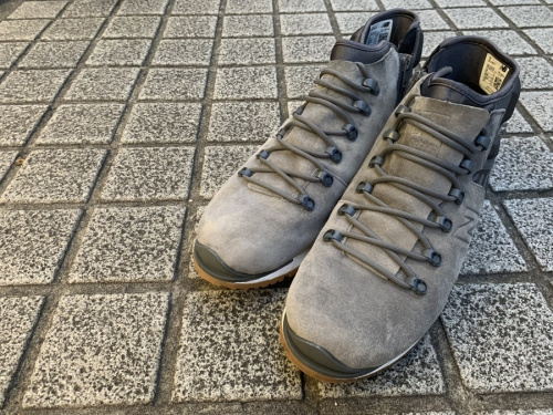 トレファクスタイル亀有店ブログ画像１