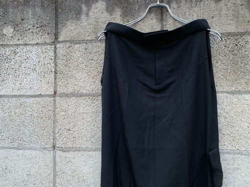 インポートブランドのMaison Margiela