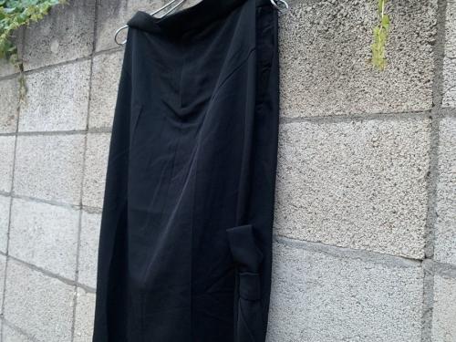 メゾンマルジェラのワンピース