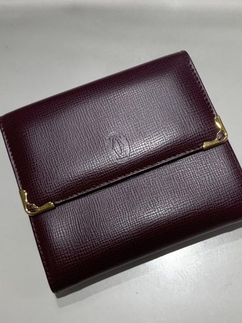 Cartierのカルティエ